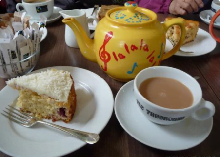 歐英式的奶茶怎么做？詳細的配方做法，建議收藏